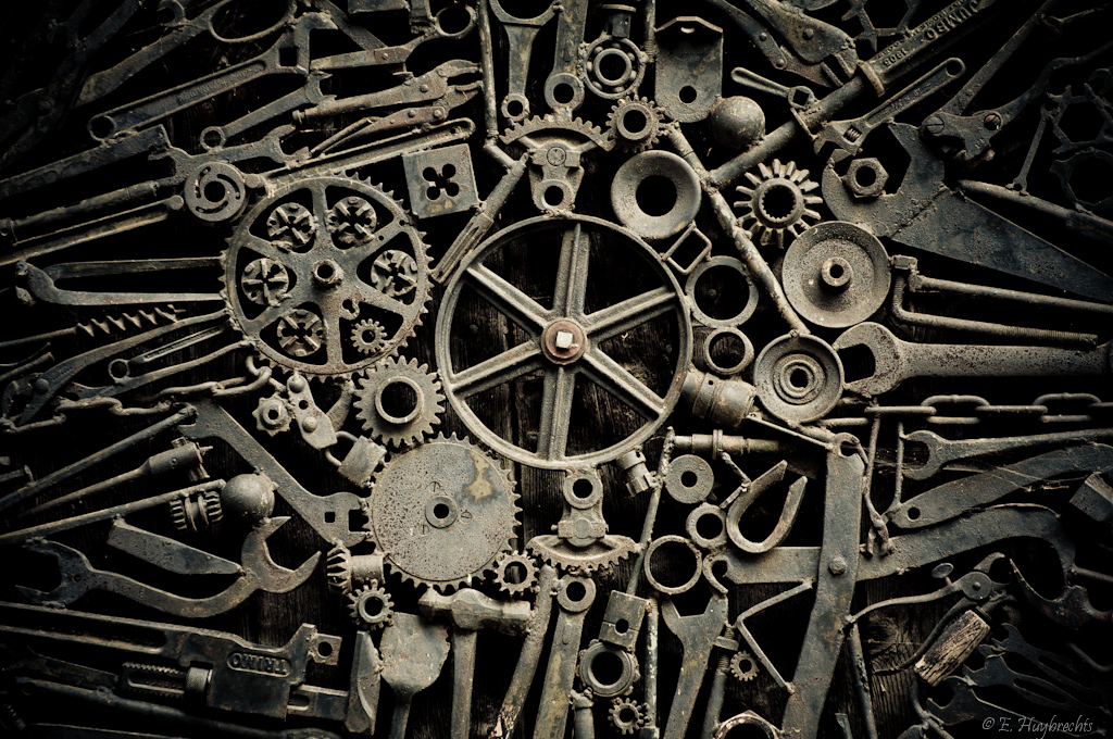 Cogs