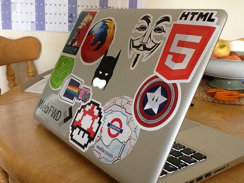 Developer
