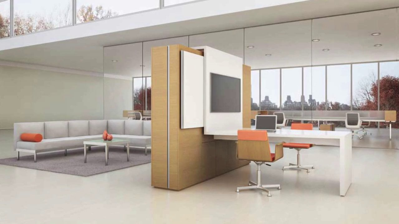 Remote Working And Open Plan Offices Productivity Vs Collaboration Remote Working And Open Plan Offices Productivity Vs Collaboration