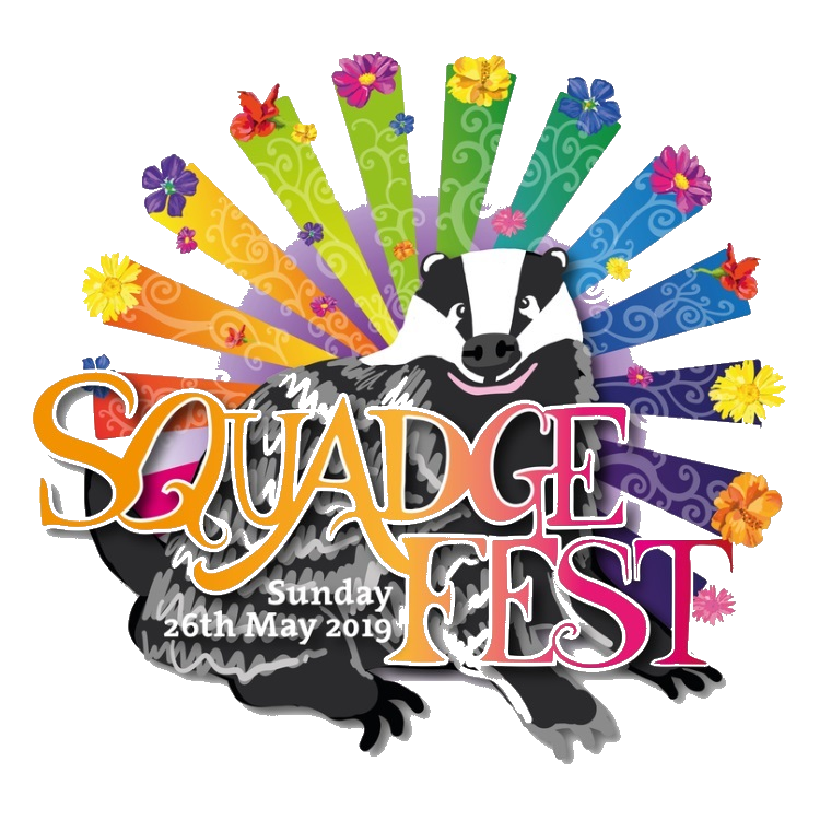 Squadgefest